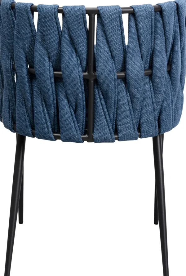 Tuolit>KARE Design Saluti Tuoli Sininen
