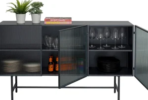 Olohuone | Lipastot>KARE Design San Diego Senkki 150x90cm