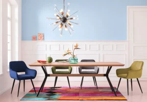 Tuolit>KARE Design San Francisco Tuoli Käsinojilla, Tummanvihreä