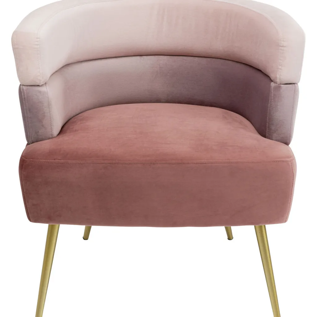 sandwich_nojatuoli_mauve_1.webp Nojatuolit>KARE Design Sandwich Nojatuoli, Mauve