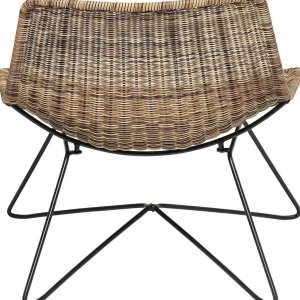 Nojatuolit>KARE Design Sansibar Lounge Nojatuoli