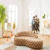 Sohvat | Olohuone>KARE Design Santa Barbara Divaani 162cm