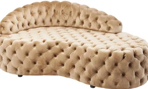 Sohvat | Olohuone>KARE Design Santa Barbara Divaani 162cm