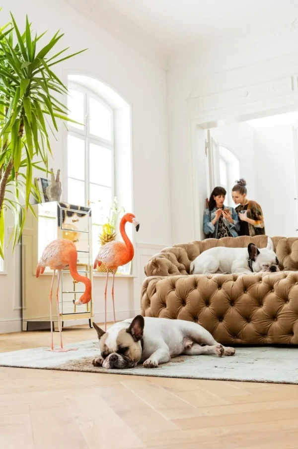 Sohvat | Olohuone>KARE Design Santa Barbara Divaani 162cm