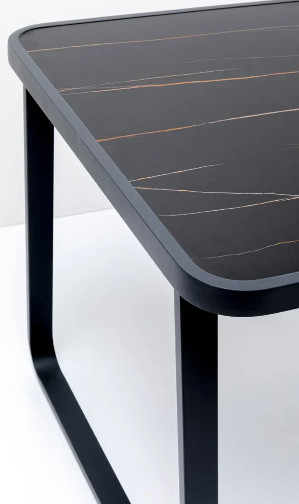 Pöydät>KARE Design Santos Pöytä 143x83cm