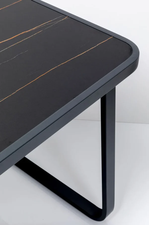 Pöydät>KARE Design Santos Pöytä 143x83cm