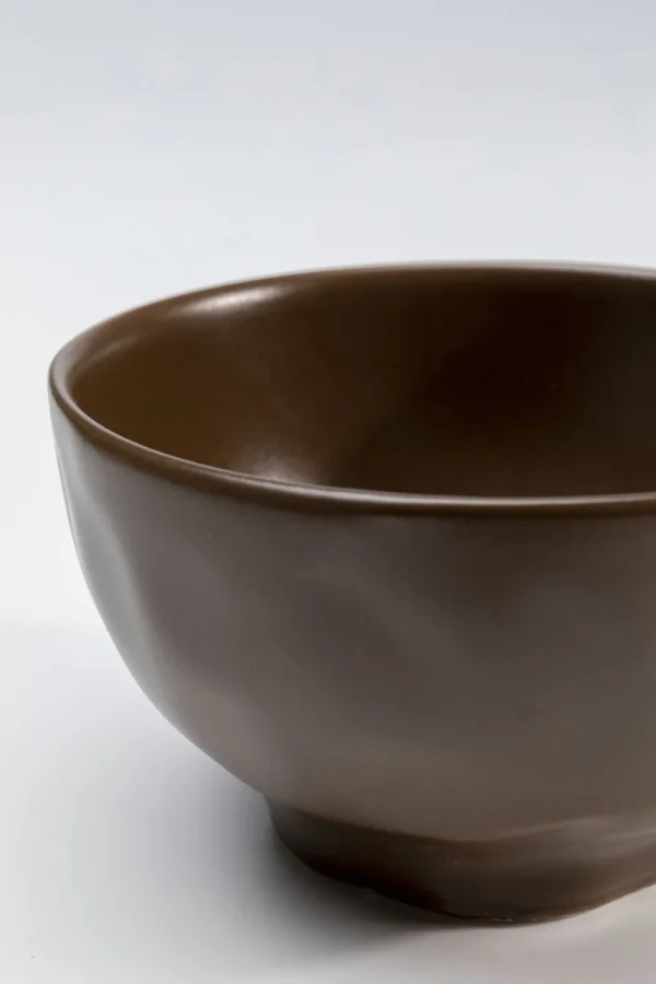 Mukit>KARE Design Savannah Kulho Brown Ø15cm