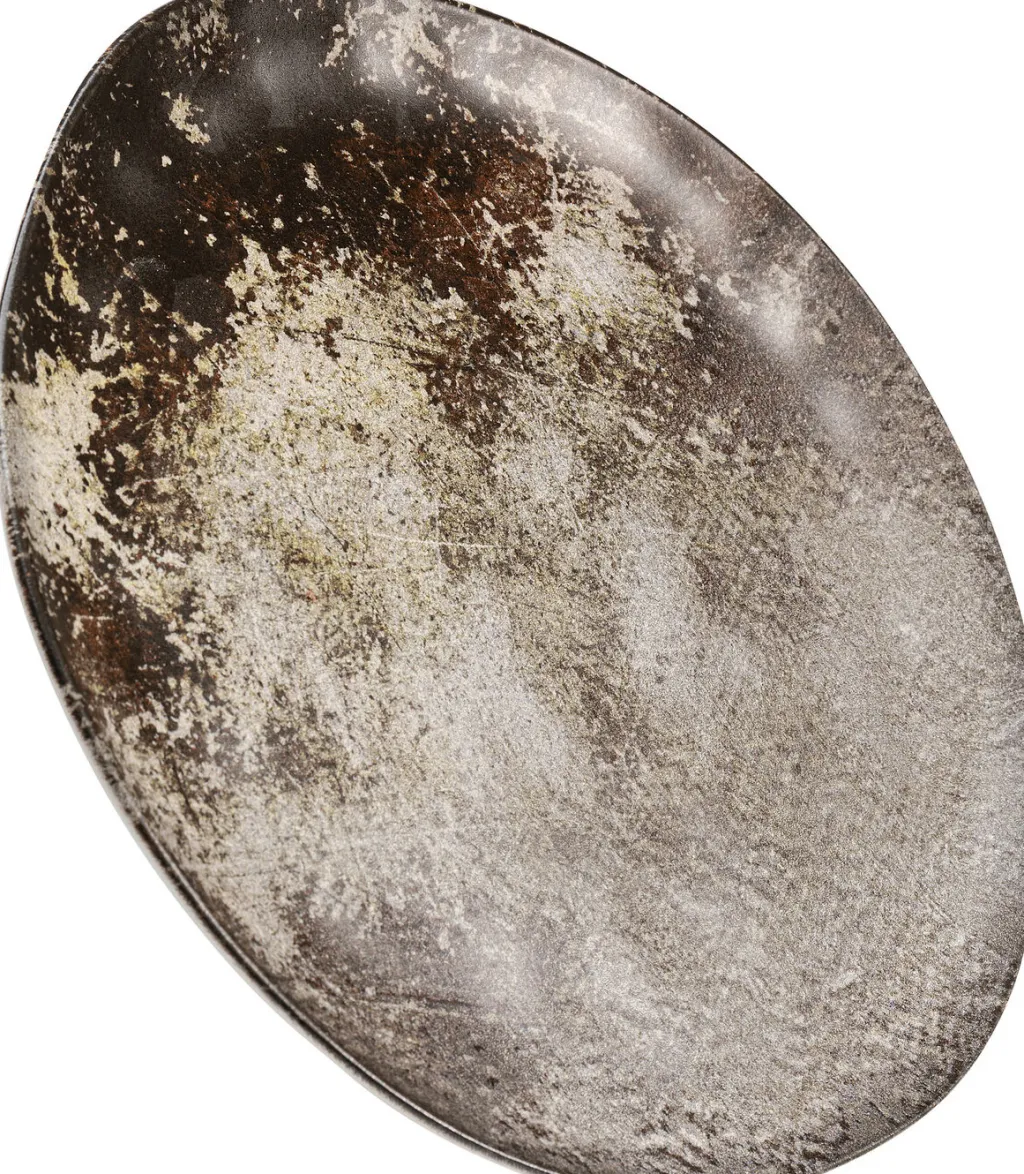 savannah_lautanen_browngrey_matt_cm_1-1.webp Lautaset>KARE Design Savannah Lautanen Brown/Grey Matt Ø20cm