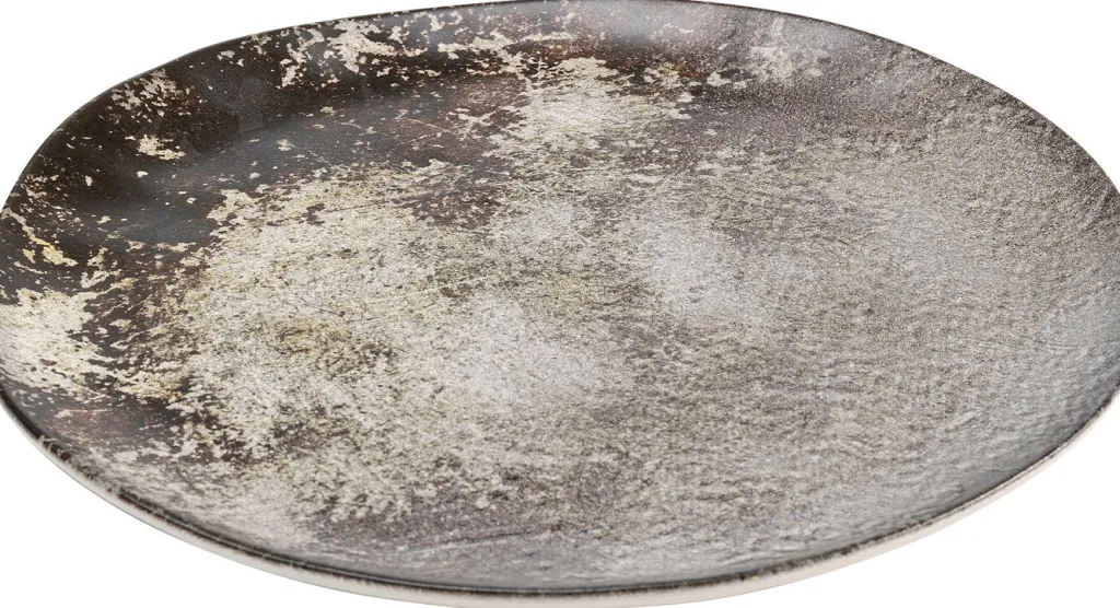 savannah_lautanen_browngrey_matt_cm_2-1.webp Lautaset>KARE Design Savannah Lautanen Brown/Grey Matt Ø20cm
