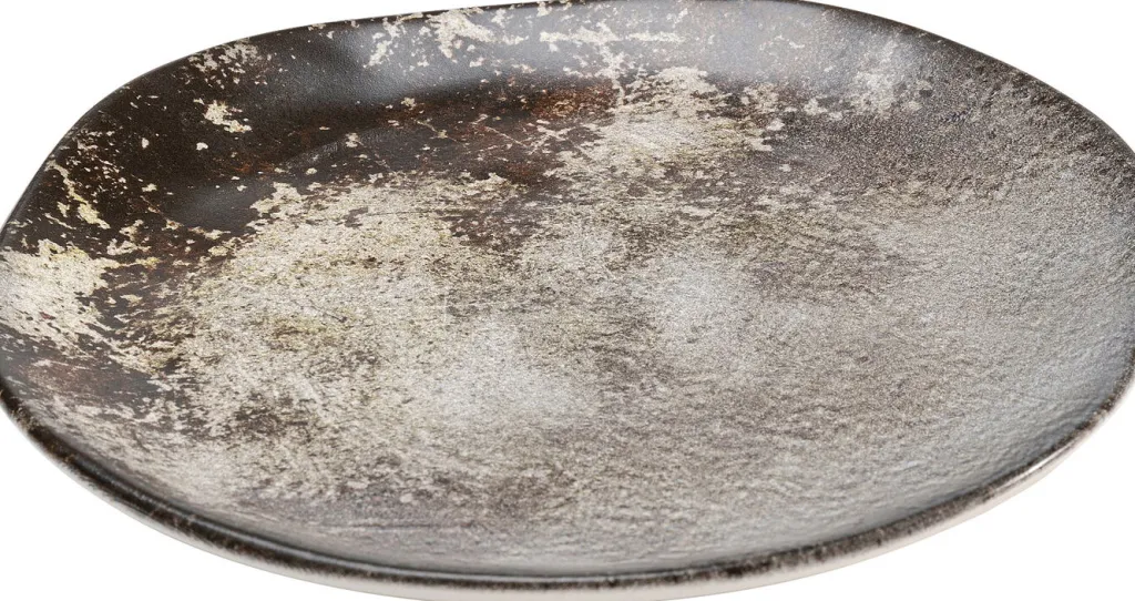 savannah_lautanen_browngrey_matt_cm_2.webp Lautaset>KARE Design Savannah Lautanen Brown/Grey Matt Ø26cm