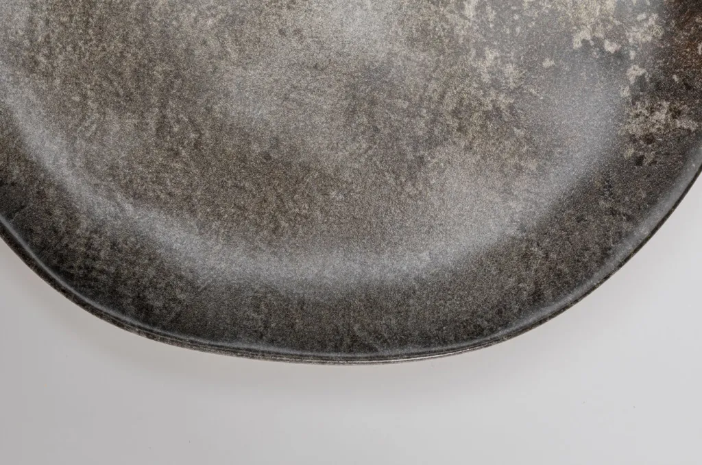 savannah_lautanen_browngrey_matt_cm_5.webp Lautaset>KARE Design Savannah Lautanen Brown/Grey Matt Ø26cm