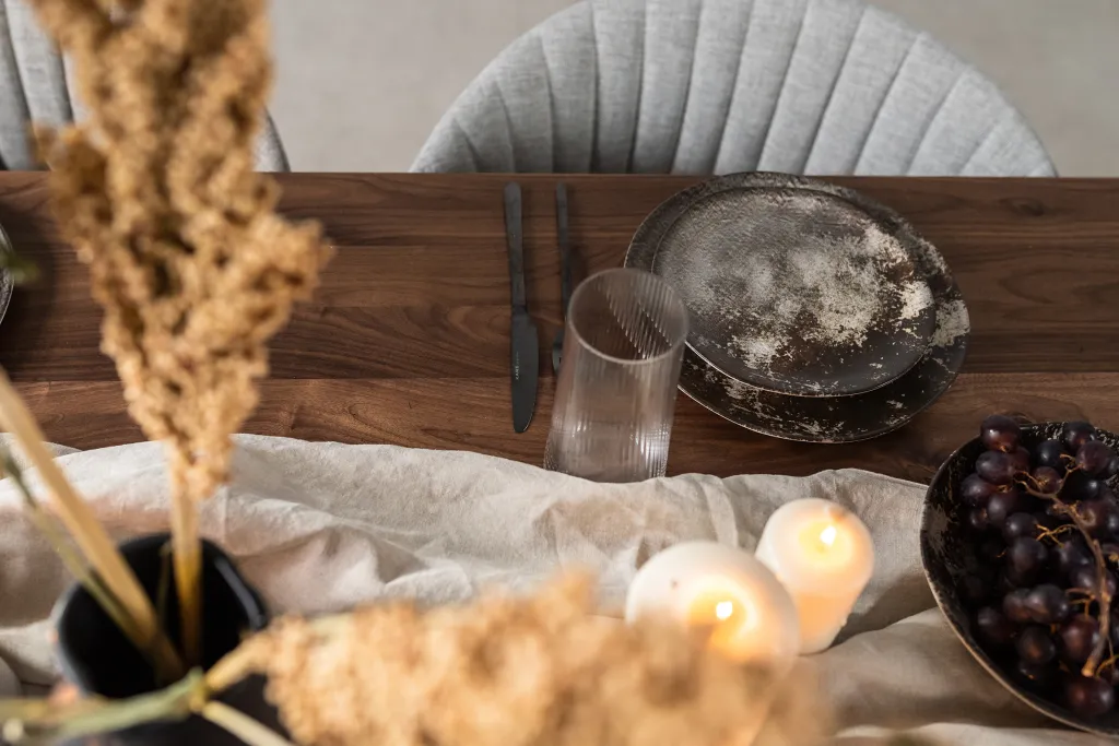 savannah_lautanen_browngrey_matt_cm_8.webp Lautaset>KARE Design Savannah Lautanen Brown/Grey Matt Ø26cm