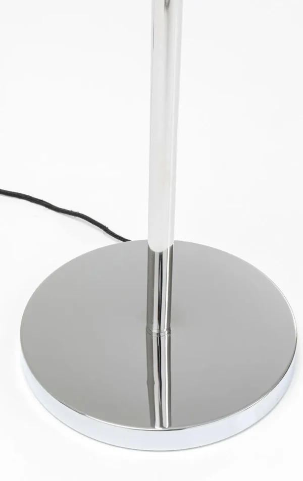 Lattiavalaisimet>KARE Design Scal Balls Lattiavalaisin Kromi 160cm