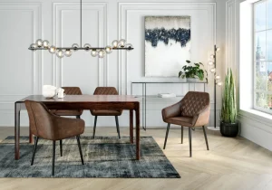 Lattiavalaisimet>KARE Design Scal Balls Lattiavalaisin Musta 160cm