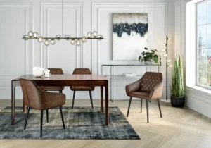 Lattiavalaisimet>KARE Design Scal Balls Lattiavalaisin Musta 160cm