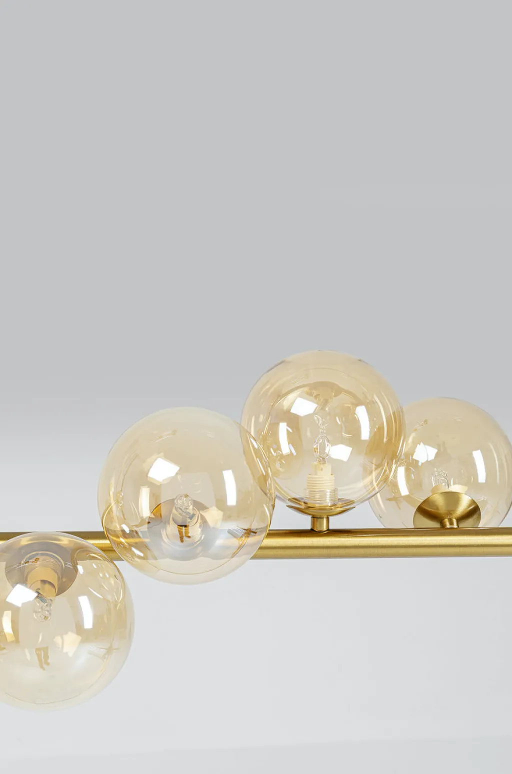 scala_balls_riippuvalaisin_messinki_cm_6.webp Riippuvalaisimet>KARE Design Scala Balls Riippuvalaisin Messinki 155cm