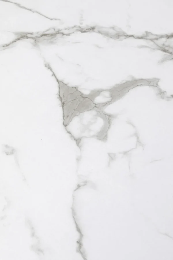 Sohvapöydät>KARE Design Schickeria Marble Sohvapöytä Valkoinen Ø110cm