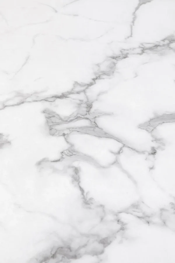 Sohvapöydät>KARE Design Schickeria Marble Sohvapöytä Valkoinen Ø80cm