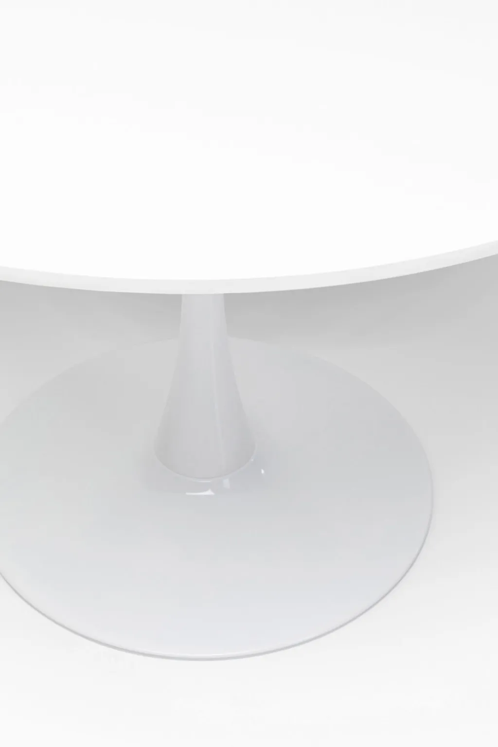 schickeria_pyre_pyt__valkoinen__2.webp Pöydät>KARE Design Schickeria Pyöreä Pöytä - Valkoinen Ø110