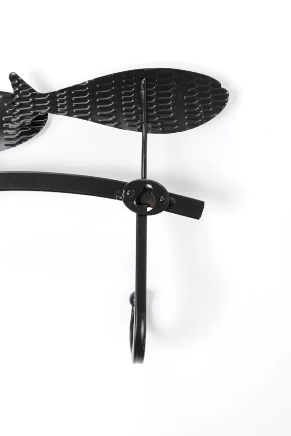 Seinänaulakot>KARE Design School Of Fish Vaatenaulakko 62cm
