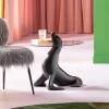 Sohvapöydät>KARE Design Sea Lion Merileijona Sivupöytä Ø50cm