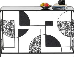 Konsolipöydät Ja Sivupöydät>KARE Design Segno Konsolipöytä 120x80cm