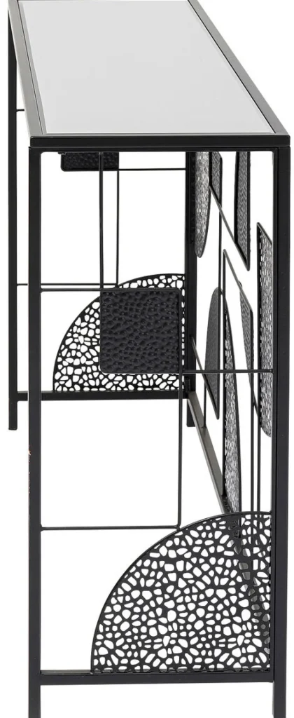 Konsolipöydät Ja Sivupöydät>KARE Design Segno Konsolipöytä 120x80cm