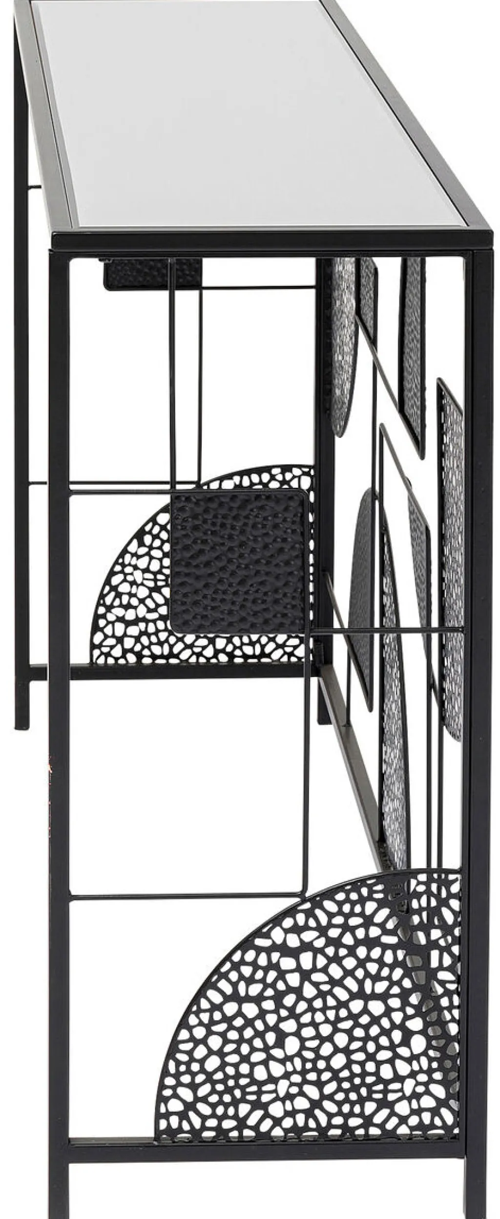 segno_konsolipyt_xcm_2.webp Konsolipöydät Ja Sivupöydät>KARE Design Segno Konsolipöytä 120x80cm