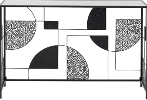 Konsolipöydät Ja Sivupöydät>KARE Design Segno Konsolipöytä 120x80cm
