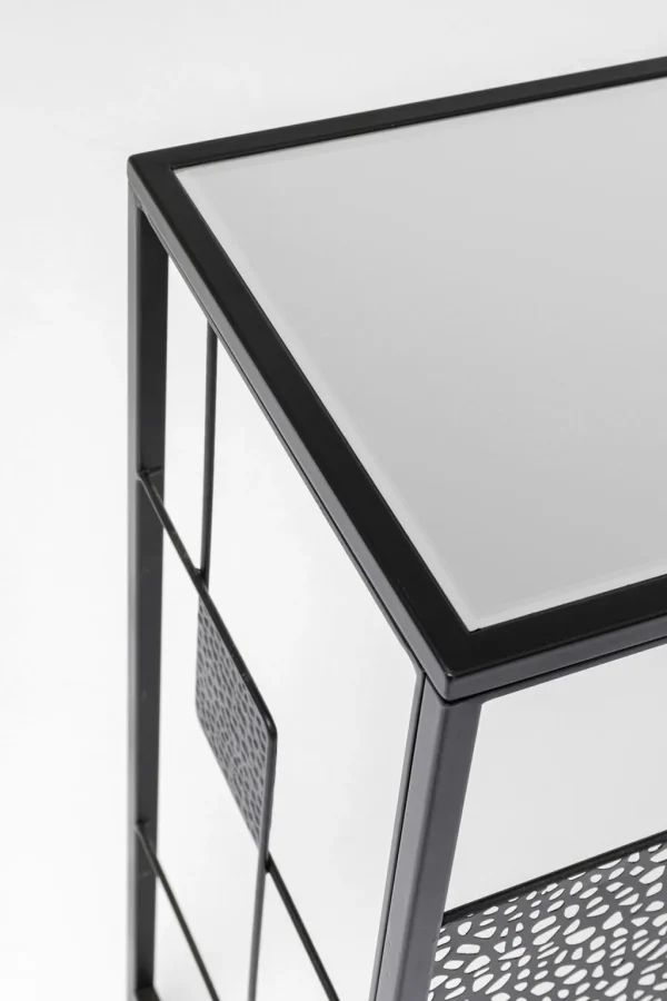 Konsolipöydät Ja Sivupöydät>KARE Design Segno Konsolipöytä 120x80cm