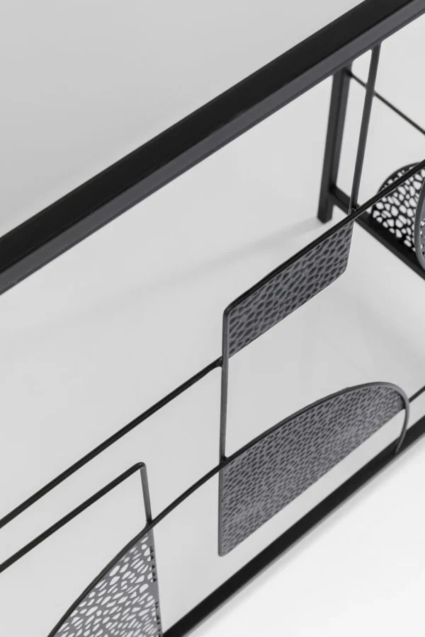 Konsolipöydät Ja Sivupöydät>KARE Design Segno Konsolipöytä 120x80cm
