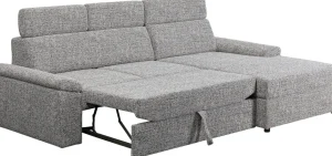 Olohuone | Kulmasohvat>KARE Design Serena Vuodesohva Oikea