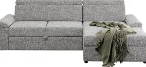 Olohuone | Kulmasohvat>KARE Design Serena Vuodesohva Oikea