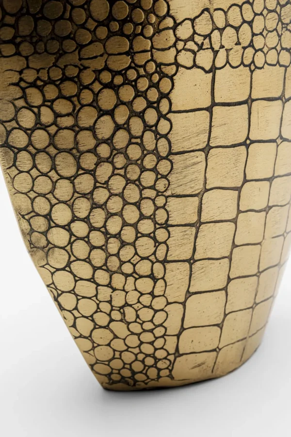 Maljakot | Olohuone>KARE Design Serpente Maljakko 21cm