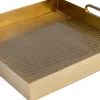 Tarjottimet | Keittiö Ja Astiat>KARE Design Serpente Tarjotin 42x41cm