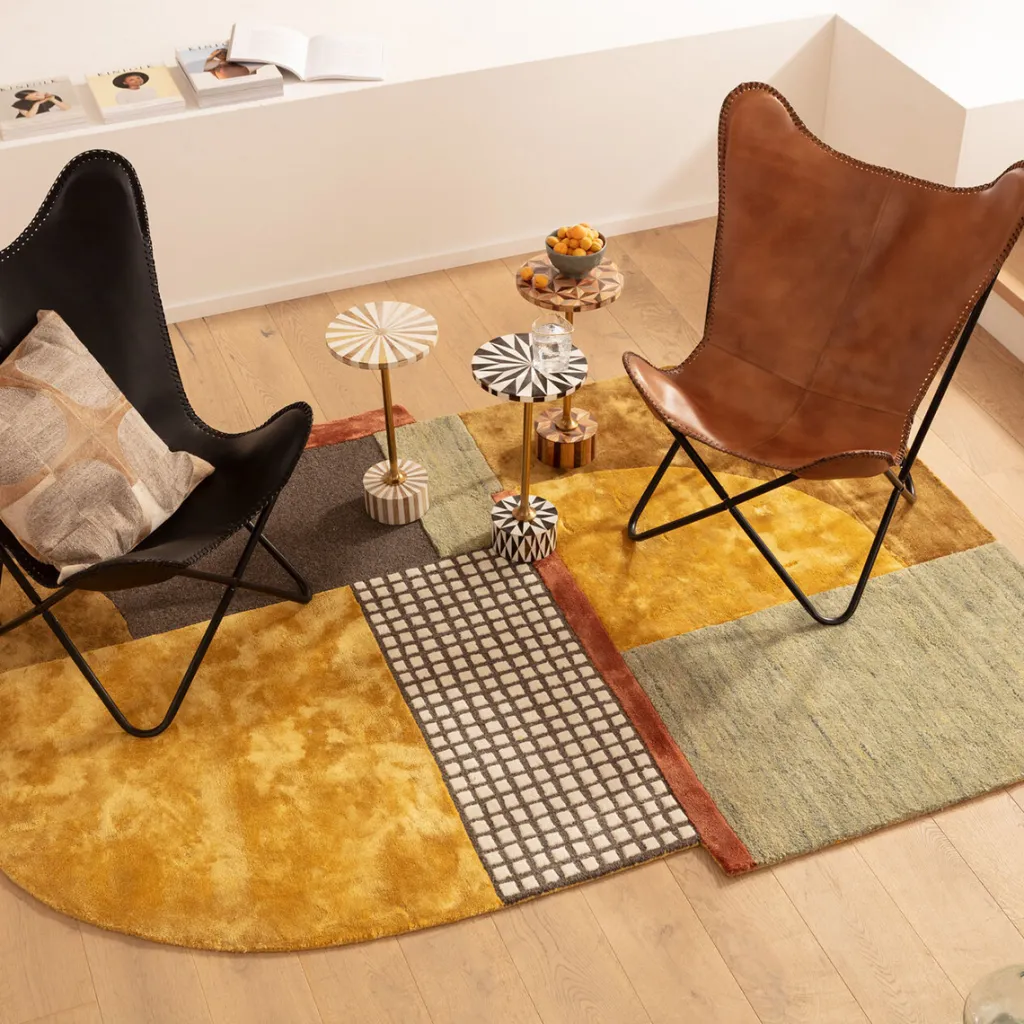 seventy_matto_xcm_0.webp Matot>KARE Design Seventy Matto 170x240cm