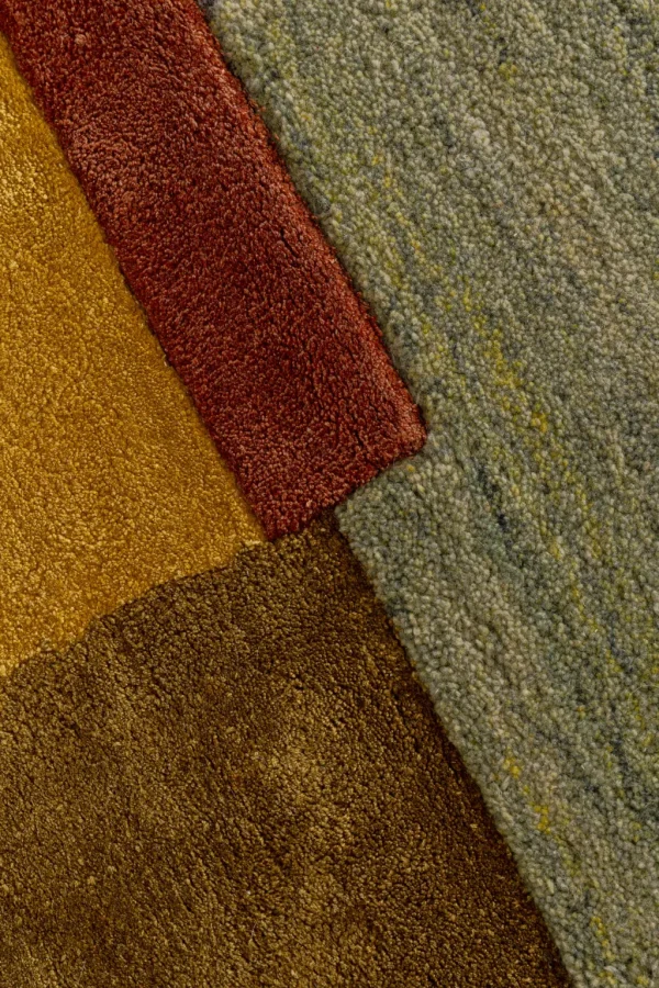 Matot>KARE Design Seventy Matto 170x240cm