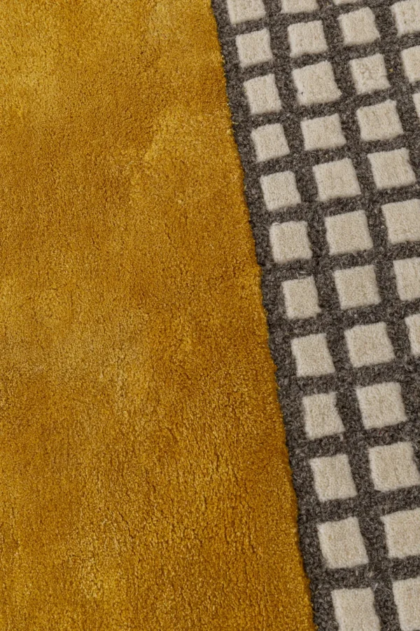 Matot>KARE Design Seventy Matto 170x240cm