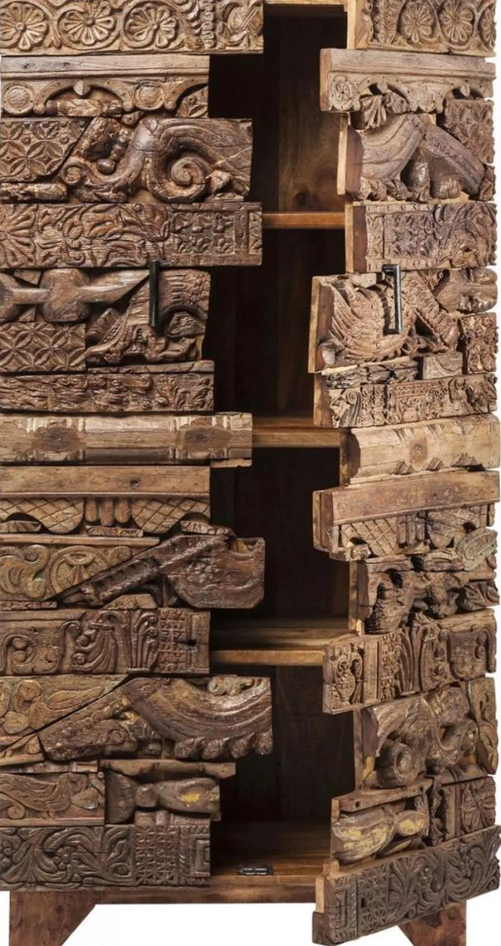 shanti_surprise_puzzle_nature_kaappi__ovea_2.webp Kaapit>KARE Design Shanti Surprise Puzzle Nature Kaappi 2 Ovea