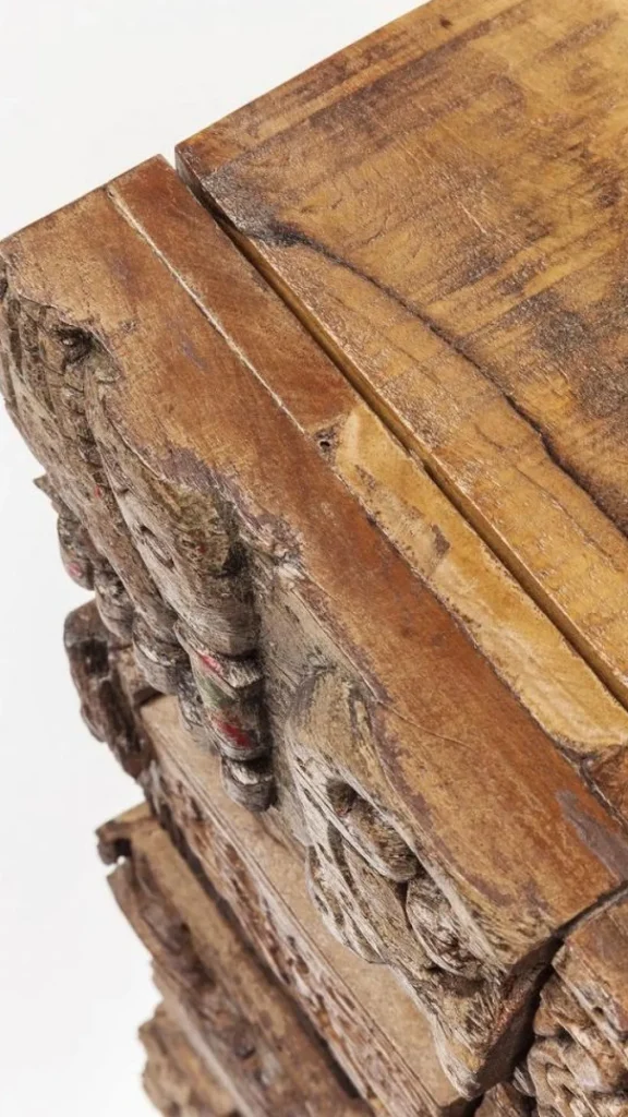Olohuone | Lipastot>KARE Design Shanti Surprise Puzzle Nature Senkki 2 Ovea