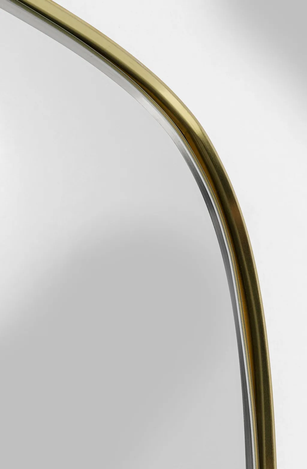 shape_seinpeili_messinki_xcm_3.webp Peilit>KARE Design Shape Seinäpeili, Messinki 110x120cm