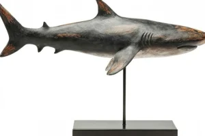 Koriste-Esineet>KARE Design Shark Base Hai Koriste-esine, 59cm