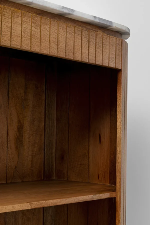 Olohuone | Hyllyt>KARE Design Shelf Grace 100x190cm