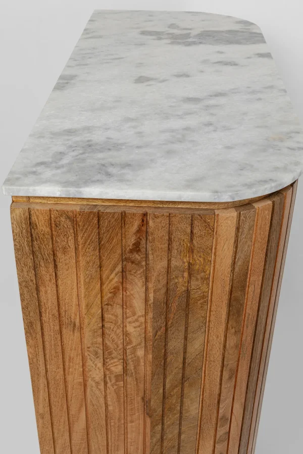 Olohuone | Hyllyt>KARE Design Shelf Grace 100x190cm