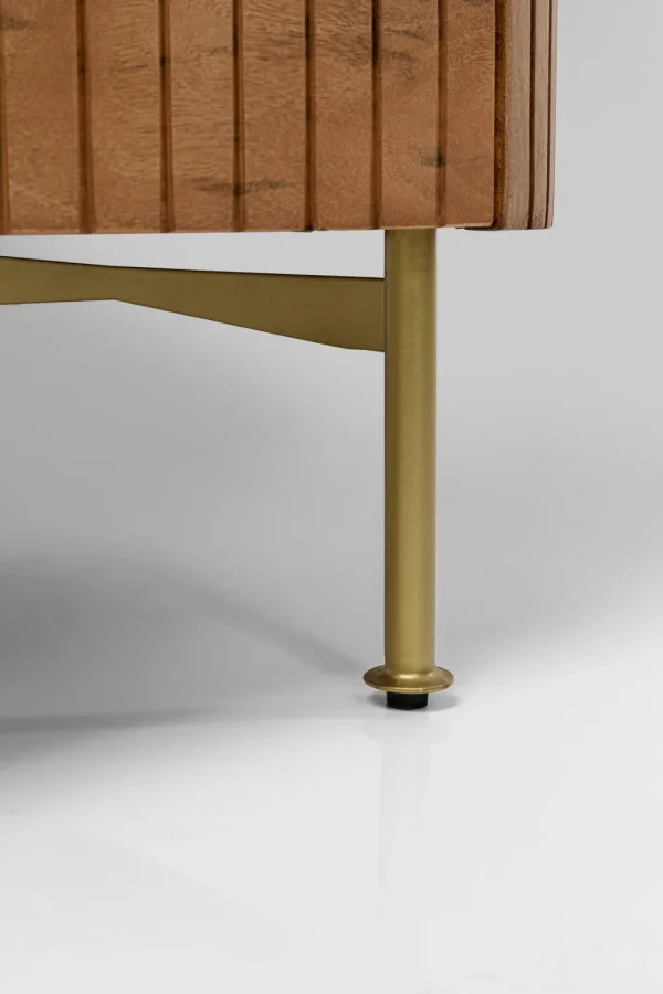 Olohuone | Hyllyt>KARE Design Shelf Grace 100x190cm