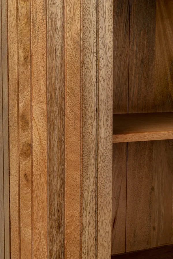 Olohuone | Hyllyt>KARE Design Shelf Grace 100x190cm