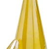 Kannut>KARE Design Sherezade Pullo Keltainen 53cm (2/osaa)
