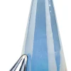 Kannut>KARE Design Sherezade Pullo Sininen 53cm (2/osaa)