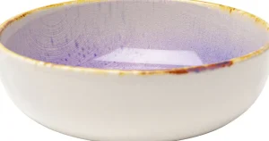 Mukit>KARE Design Shirley Violett Kulho Lila Ø18cm