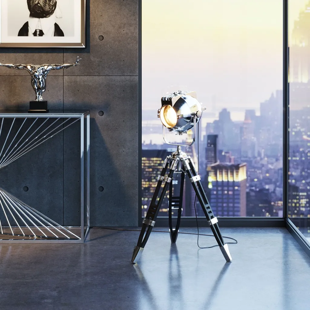 shooting_lattiavalaisin_cm_0.webp Lattiavalaisimet>KARE Design Shooting Lattiavalaisin 105cm